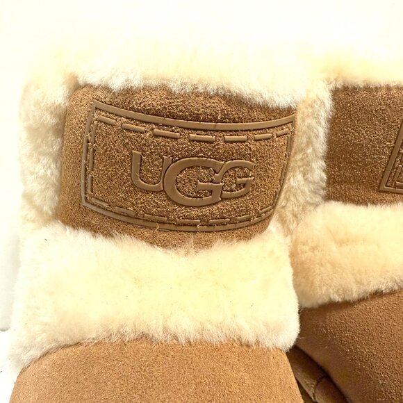 *NEW* Ugg Chillapeak Boots - Picture 9 of 16